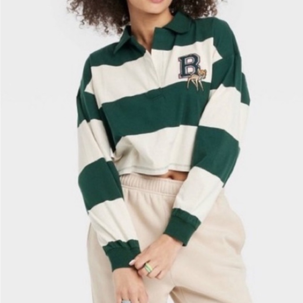 Disney Bambi Shirt